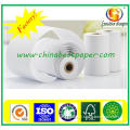 Premium Quality Paper Roll 80X60 80X80 57X50 57X40 Thermal Paper Roll